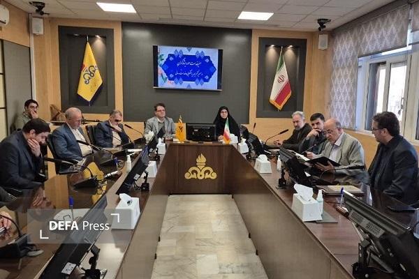 برگزاری میز خدمت در دستگاههای اجرایی در افزایش رضایتمندی جامعه ایثارگری نقش مؤثری دارد برگزاری میز خدمت در دستگاههای اجرایی در افزایش رضایتمندی جامعه ایثارگری نقش مؤثری دارد