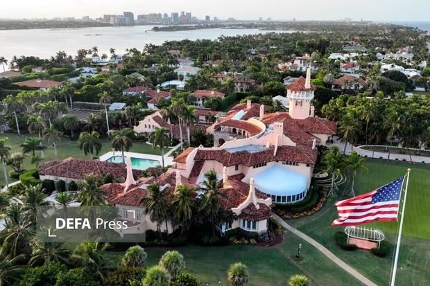 ناکامی مهاجم مار-آ-لاگو در ترور ترامپ