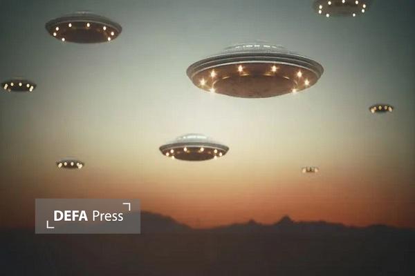 یوفوها؛ از ویدئوهای نیروی دریایی تا گزارشهای رسمی پنتاگون یوفوها؛ از ویدئوهای نیروی دریایی تا گزارشهای رسمی پنتاگون