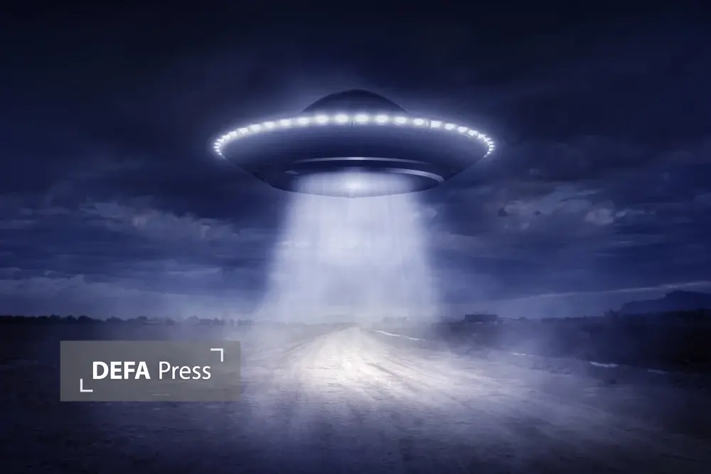 یوفوها؛ از ویدئوهای نیروی دریایی تا گزارشهای رسمی پنتاگون یوفوها؛ از ویدئوهای نیروی دریایی تا گزارشهای رسمی پنتاگون