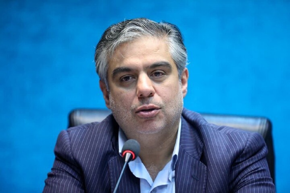 زندیه وکیلی: برنج‌های توزیعی غیر استاندارد در مرکزی معدوم می‌شود