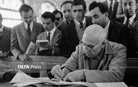 محمدرضا پهلوی، شاهی دیکتاتور با نقاب فریبنده ایران دوستی محمدرضا پهلوی، شاهی دیکتاتور با نقاب فریبنده ایران دوستی