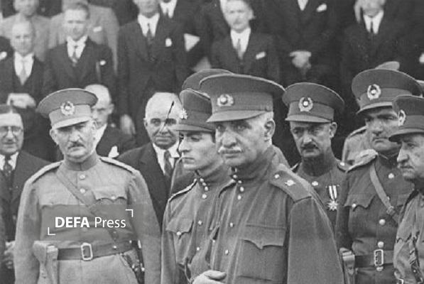 محمدرضا پهلوی، شاهی دیکتاتور با نقاب فریبنده ایران دوستی محمدرضا پهلوی، شاهی دیکتاتور با نقاب فریبنده ایران دوستی