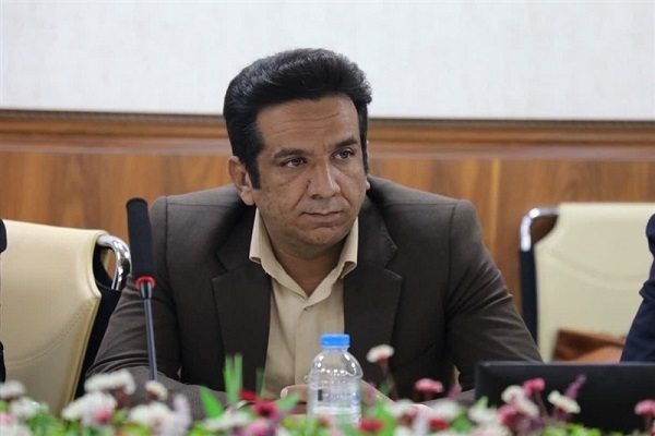 فرح‌بخش:برگزاری جشن روزه‌اولی‌ها برای بیش از ۵۷ هزار دانش‌آموز استان کرمان