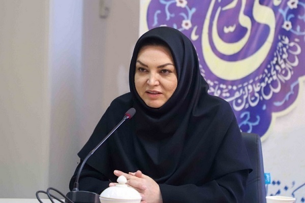 اهدای بیش از ۱۴ هزار نسخه کتاب به کتابخانه‌های عمومی و مراکز فرهنگی غرب کشور