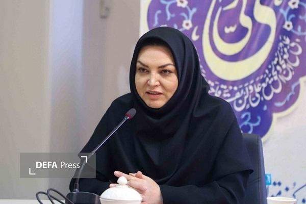 اهدای بیش از ۱۴ هزار نسخه کتاب به کتابخانههای عمومی و مراکز فرهنگی غرب کشور اهدای بیش از ۱۴ هزار نسخه کتاب به کتابخانههای عمومی و مراکز فرهنگی غرب کشور