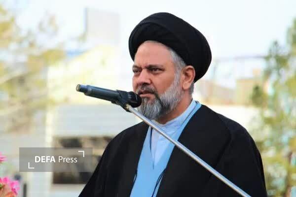 برگزاری بیش از ۳۰۰ جلسه جزءخوانی قرآن کریم در گناباد برگزاری بیش از ۳۰۰ جلسه جزءخوانی قرآن کریم در گناباد