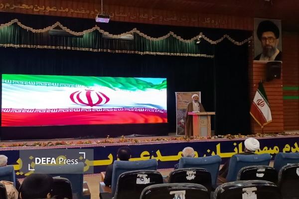 بمبارانهای دوران دفاع مقدس در ایلام سند مظلومیت، مقاومت و ایمان ملت ماست بمبارانهای دوران دفاع مقدس در ایلام سند مظلومیت، مقاومت و ایمان ملت ماست