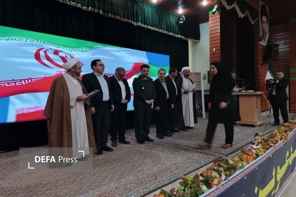 بمبارانهای دوران دفاع مقدس در ایلام سند مظلومیت، مقاومت و ایمان ملت ماست بمبارانهای دوران دفاع مقدس در ایلام سند مظلومیت، مقاومت و ایمان ملت ماست