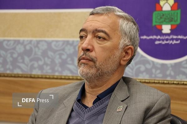 جنگ تحمیلی ۱۲ روزه حقایق دفاع مقدس را برای نسل جوان قابل پذیرش کرد/ جنگ تحمیلی ۱۲ روزه توانمندی دفاعی ایران را برای نسل جوان قابل پذیرش کرد جنگ تحمیلی ۱۲ روزه حقایق دفاع مقدس را برای نسل جوان قابل پذیرش کرد/ جنگ تحمیلی ۱۲ روزه توانمندی دفاعی ایران را برای نسل جوان قابل پذیرش کرد