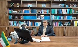 مدیرکل جدید دیوان محاسبات لرستان معرفی شد