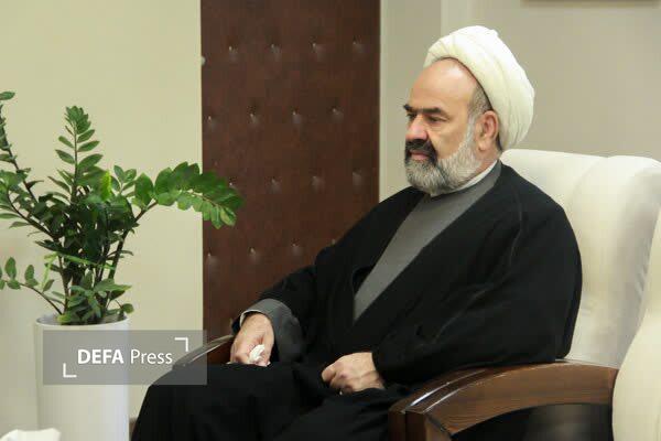 احیای نمایشگاه کتاب یزد پس از شش سال وقفه+ فیلم احیای نمایشگاه کتاب یزد پس از شش سال وقفه+ فیلم