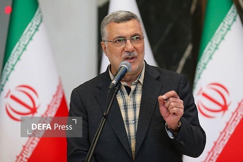 ظفرقندی: راهبرد جوانی جمعیت باید مبتنی بر شاخصهای عملکردی باشد ظفرقندی: راهبرد جوانی جمعیت باید مبتنی بر شاخصهای عملکردی باشد