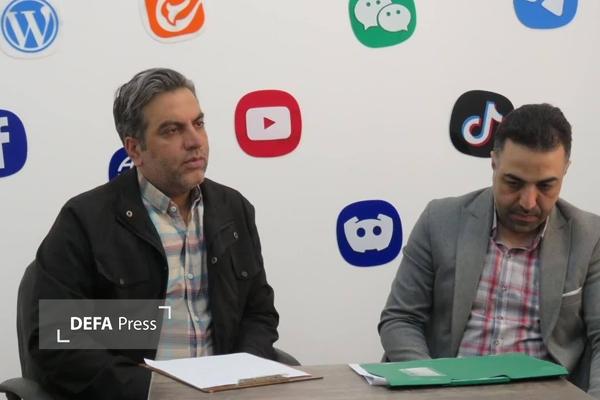 افسران جنگ نرم باید به تمام فنون رسانهای مجهز شوند افسران جنگ نرم باید به تمام فنون رسانهای مجهز شوند