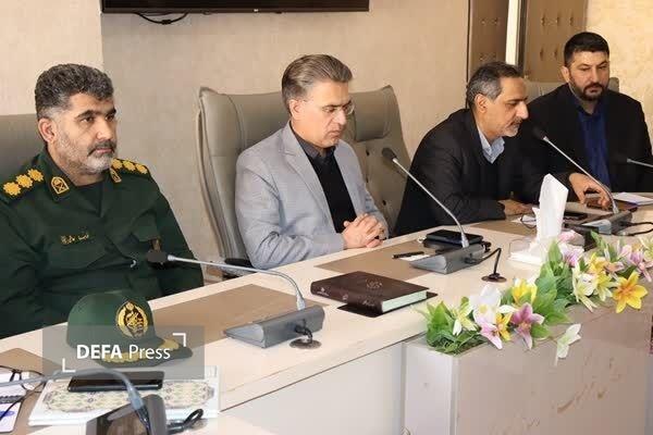 تقویت وحدت و تامین اعتبار، لازمه رونق فعالیتهای مسجد است تقویت وحدت و تامین اعتبار، لازمه رونق فعالیتهای مسجد است