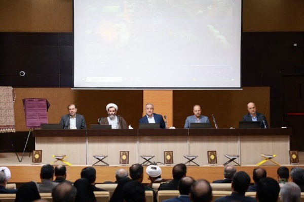 اجرای طرح «زندگی با آیه‌ها» راهکار مقابله با تهدیدات نرم دشمن است