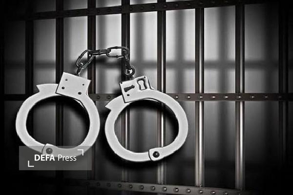 چند مدیر شهرداری و اعضای شورای شهر سقز در پرونده ضدفساد دستگیر شدند چند مدیر شهرداری و اعضای شورای شهر سقز در پرونده ضدفساد دستگیر شدند