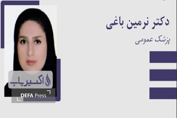 نخبه کردستانی رتبه اول آزمون فوق‌تخصصی غدد را کسب کرد