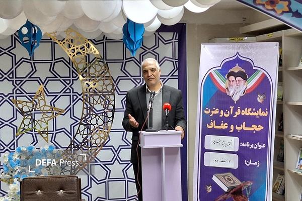 جشنواره مفلحون، فرصتی برای امر به معروف و نهی از منکر در ادارات است