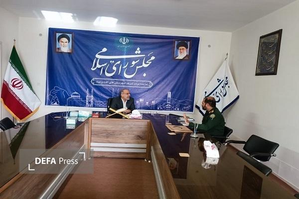 ضرورت تسریع در روند تکمیل یادمان شهید گمنام شهرستان تفت ضرورت تسریع در روند تکمیل یادمان شهید گمنام شهرستان تفت