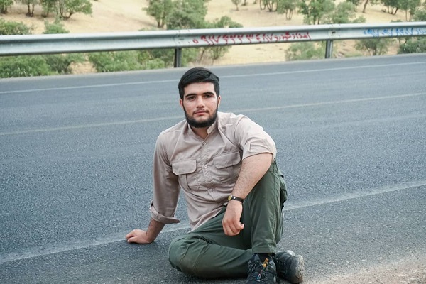 شهید وطن به روایت مادر؛ از راه‌اندازی هیئت کربلا تا اتمام ماموریت با شهادت