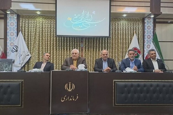 ظرفیت‌های موجود در مرز دوغارون فراتر از یک مسیر عبور کالاست