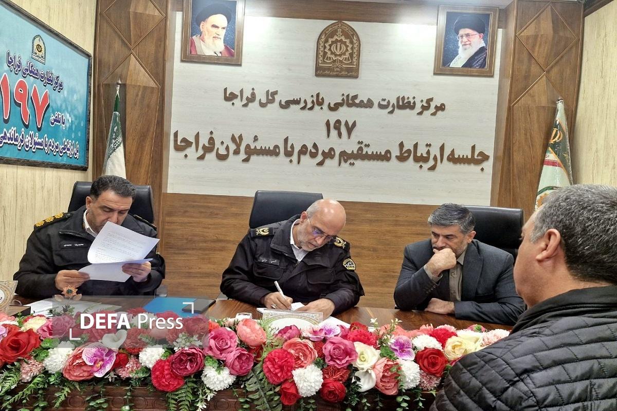 افزایش ۴ درصدی جانباختگان حوادث رانندگی در ۹ ماهه امسال افزایش ۴ درصدی جانباختگان حوادث رانندگی در ۹ ماهه امسال