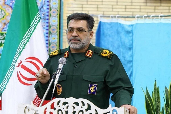 حضور مردم بصیر و ولایتمدار، محاسبات دشمن را برهم زد