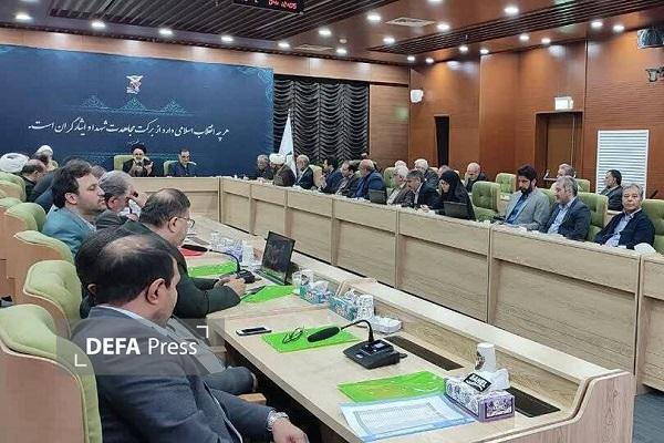 حجتالاسلام موسویمقدم: رمضان بهترین فرصت برای رشد معنویت و رسیدن به روشنای بصیرت است حجتالاسلام موسویمقدم: رمضان بهترین فرصت برای رشد معنویت و رسیدن به روشنای بصیرت است