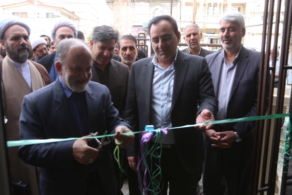 تصاویر/ گشایش نمایشگاه علوم قرآنی ایلام با تأکید بر نهادینه‌سازی فرهنگ قرآن