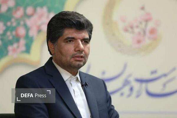 ۱۵۰۸ داوطلب برای انتخابات شورای شهر مشهد تایید صلاحیت شدند ۱۵۰۸ داوطلب برای انتخابات شورای شهر مشهد تایید صلاحیت شدند