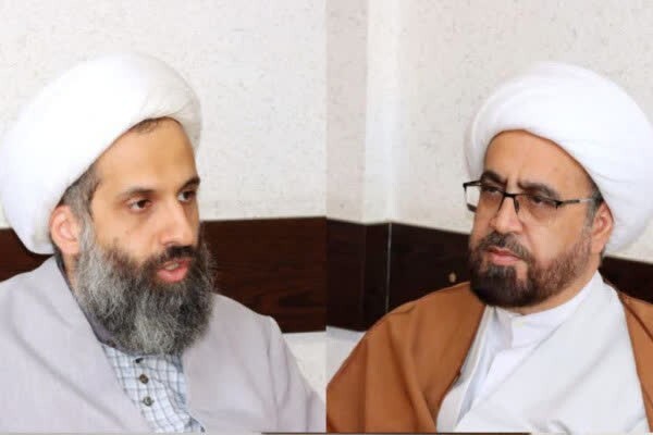 حجت‌الاسلام صاحبقرانی: تعامل نهاد‌های تبلیغی زمینه‌ساز ارتقای اثرگذاری برنامه‌های ترویجی است