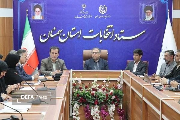 اوقات فراغت جوانان باید مهارت‌محور، زمان‌بندی‌شده و دارای شاخص ارزیابی باشد