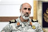 سردار «حسینی» فرمانده تیپ نیرو‌های ویژه صابرین شد