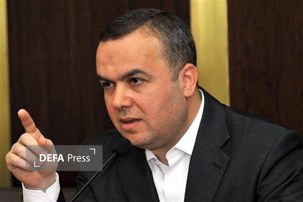 حزبالله: رهبری و ملت راز مقاومت ایران در برابر تهدیدات خارجی است حزبالله: رهبری و ملت راز مقاومت ایران در برابر تهدیدات خارجی است