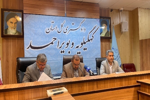 رعایت قوانین و مقررات انتخاباتی الزامی است