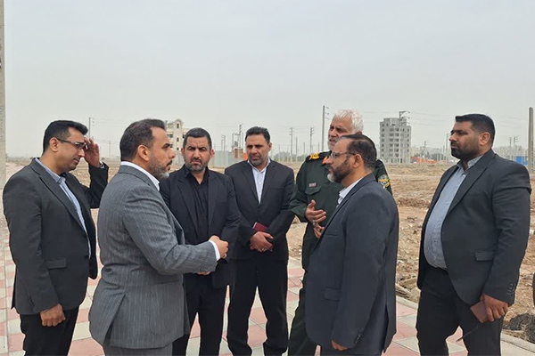 رئیس شورای شهر اهواز: موزه‌ها مرکز انتقال ارزش‌ها به نسل امروز و فردا هستند