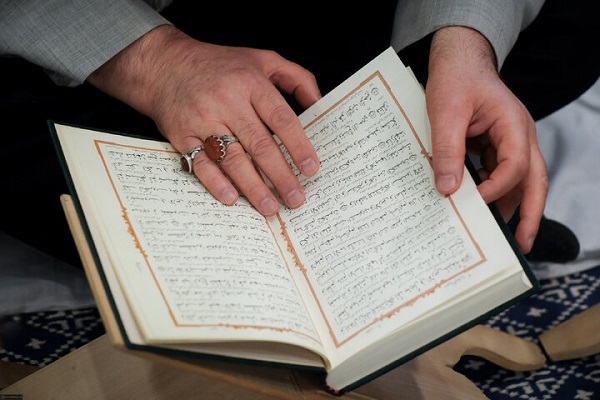 بیست‌ودومین نمایشگاه علوم قرآن و عترت در چهارمحال‌وبختیاری افتتاح شد