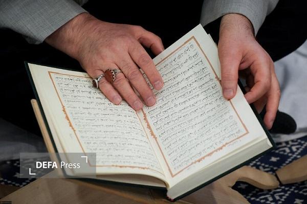 بیستودومین نمایشگاه علوم قرآن و عترت در چهارمحالوبختیاری افتتاح شد بیستودومین نمایشگاه علوم قرآن و عترت در چهارمحالوبختیاری افتتاح شد