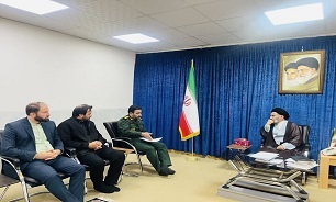 حجت الاسلام شاهرخی: یادواره شهدای اهداکننده خون در لرستان برگزار می‌شود