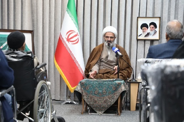 «پیروی از راه شهدا» همچون شهادت مایه رستگاری است