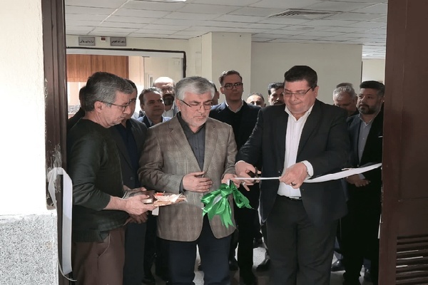 کارگاه آموزش اقتصاد دیجیتال در استان کردستان افتتاح شد