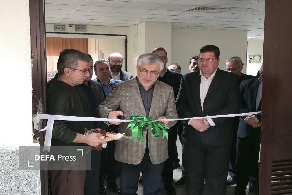 کارگاه آموزش اقتصاد دیجیتال در استان کردستان افتتاح شد