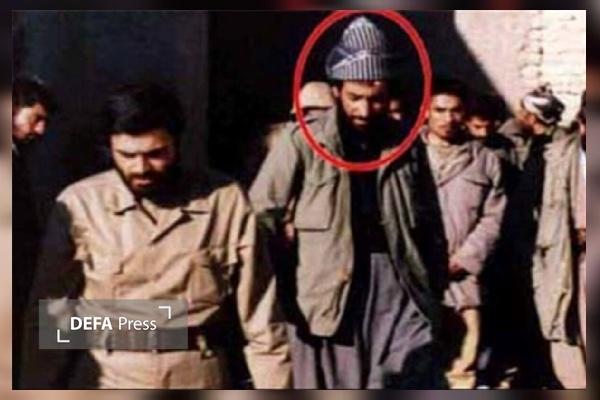 ماه اسفندی که با عروج سردار رشید سپاه کردستان «جمیل شهسواری» جاودانه شد