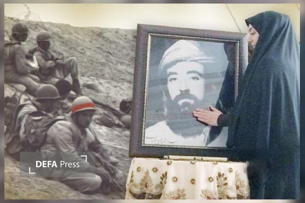 ماه اسفندی که با عروج سردار رشید سپاه کردستان «جمیل شهسواری» جاودانه شد