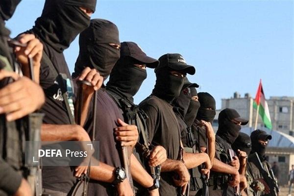 رسانه عبری: حماس در حال بازیابی توان موشکی خود است رسانه عبری: حماس در حال بازیابی توان موشکی خود است