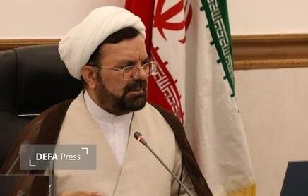 نخستین دانشگاه تمامهوشمند فرهنگیان کشور در قم احداث میشود نخستین دانشگاه تمامهوشمند فرهنگیان کشور در قم احداث میشود