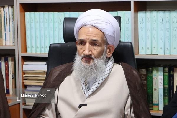 روز شیرگاه در تقویم استان ثبت شود/ نظام اسلامی به برکت رهبری و حضور مردم پایدار خواهد ماند