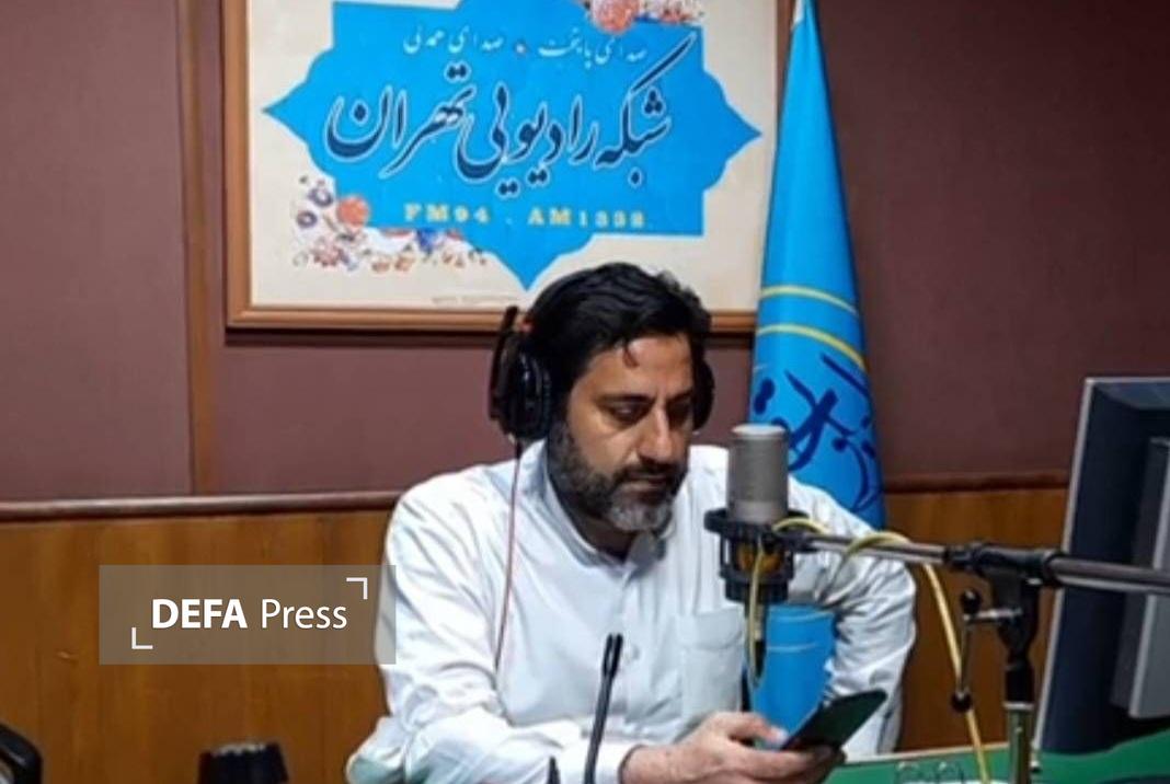 اجرای برنامه‌های معارفی بدون مطالعه و تسلط ممکن نیست