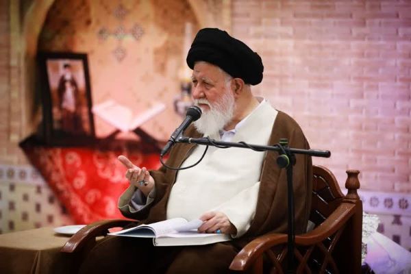 آیت‌الله علم‌الهدی: «خداباوری» راز پیروزی ملت‌های مومن/ دشمن همیشه در موازنه قدرت، خدا را فراموش می‌کند